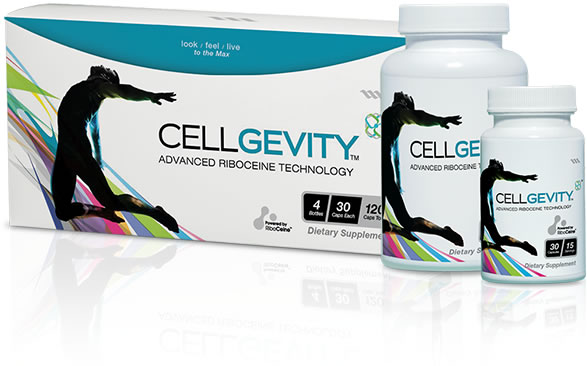 Cellgevity