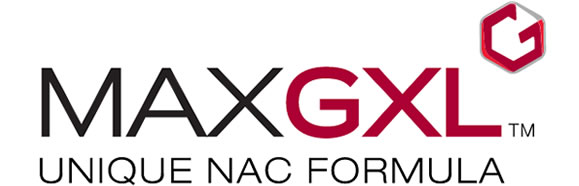 Max GXL Glutation Mexico