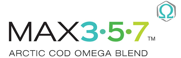 Max357 Omega Mexico